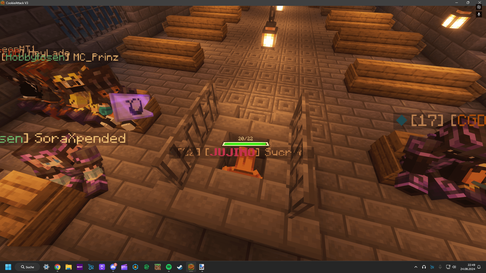 Gallery Item Season 3