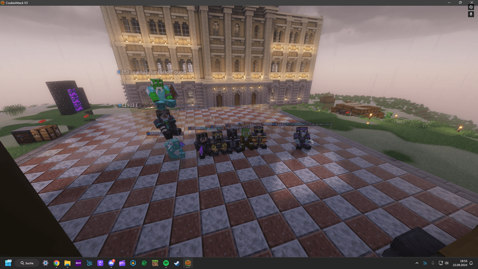 Gallery Item Season 3