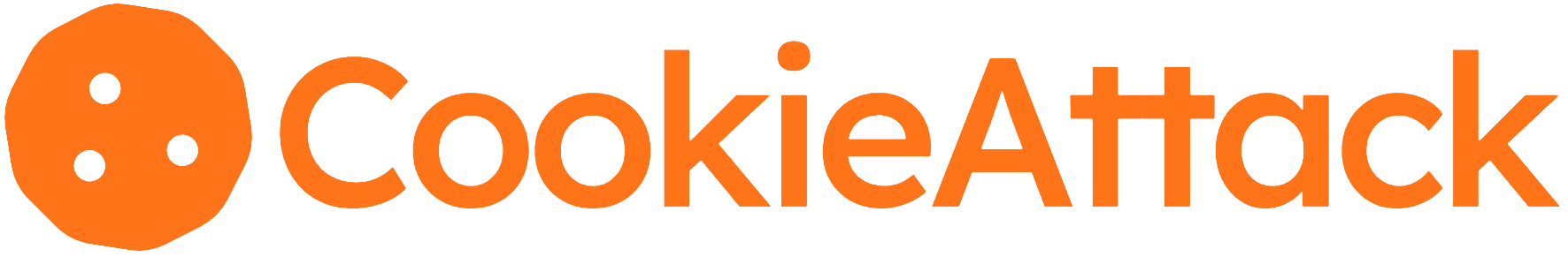 CookieAttack Logo